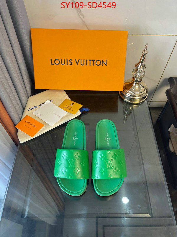 Women Shoes-LV,where to buy fakes , ID: SD4549,$: 109USD