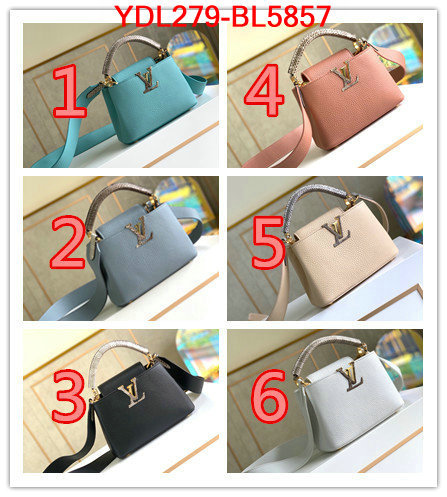 LV Bags(TOP)-Pochette MTis-Twist-,ID: BL5857,$: 279USD