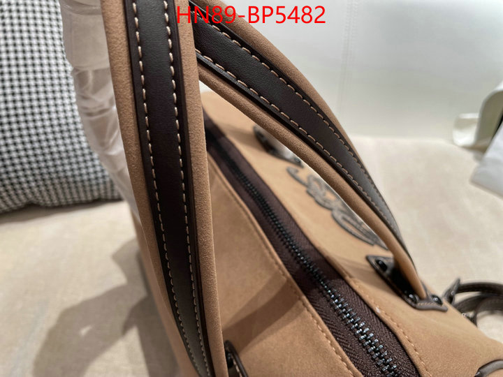 Loewe Bags(4A)-Handbag-,what is a counter quality ,ID: BP5482,$: 89USD