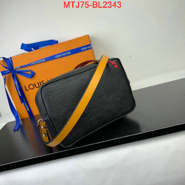 LV Bags(4A)-Nono-No Purse-Nano No-,2023 luxury replicas ,ID：BL2343,$:75USD