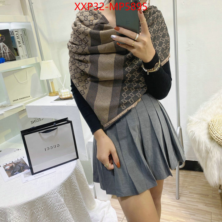 Scarf-Gucci,best aaaaa , ID: MP5895,$: 32USD