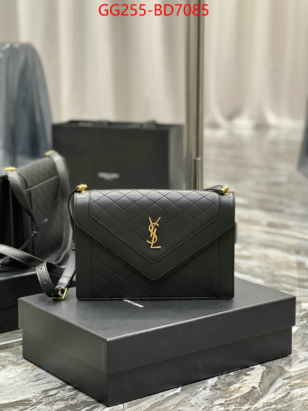 YSL Bag(TOP)-Diagonal-,ID: BD7085,$: 255USD