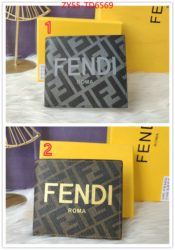 Fendi Bags(4A)-Wallet-,where to buy the best replica ,ID: TD6569,$: 55USD