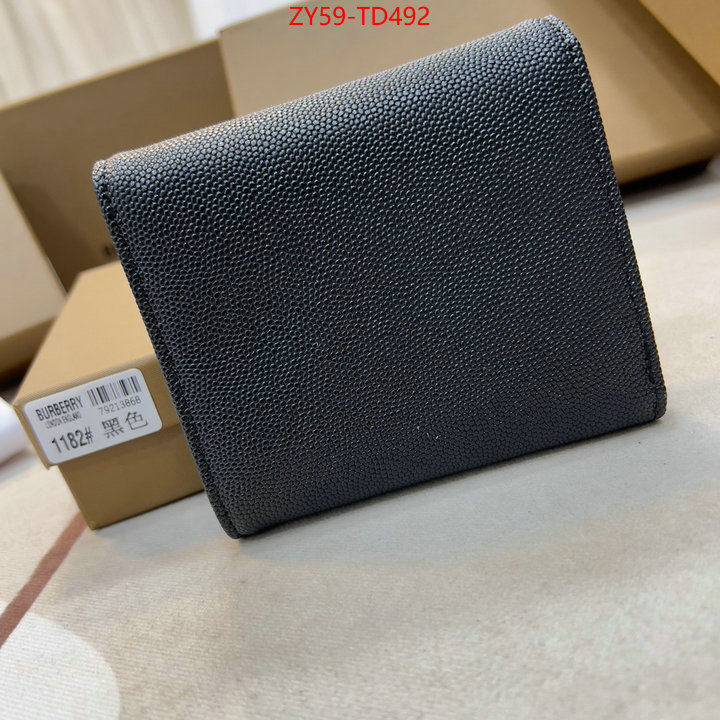 Balenciaga Bags(4A)-Wallet,sale outlet online ,ID: TD492,$: 59USD
