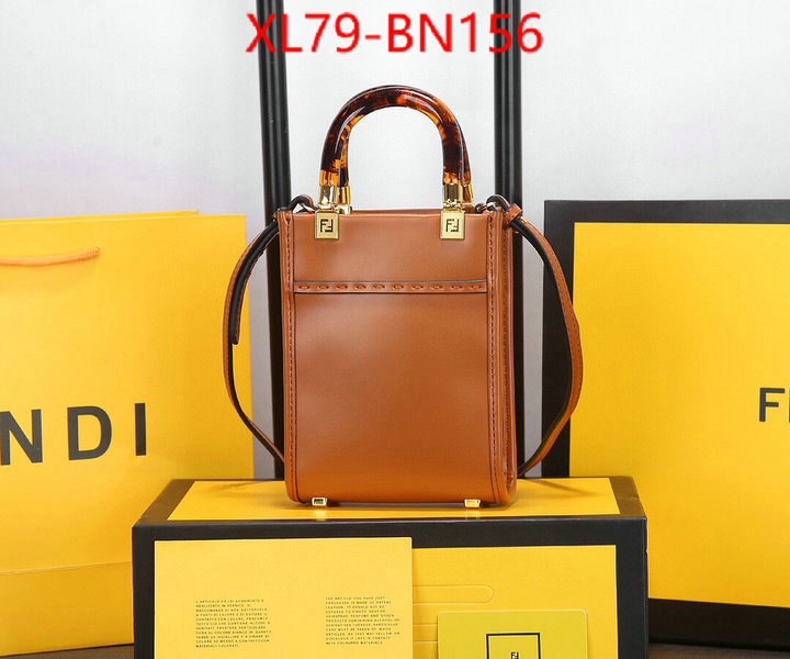 Fendi Bags(4A)-Sunshine-,can you buy knockoff ,ID: BN156,$: 79USD