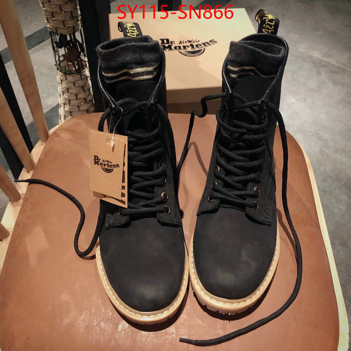 Women Shoes-DrMartens,perfect quality , ID: SN866,$: 115USD