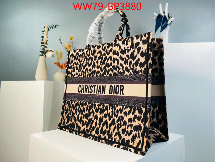 Dior Bags(4A)-Book Tote-,ID: BP3880,$: 79USD