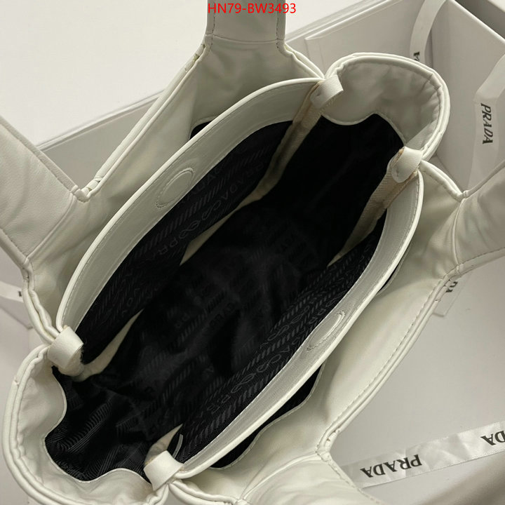 Prada Bags(4A)-Handbag-,aaaaa+ quality replica ,ID: BW3493,$: 79USD