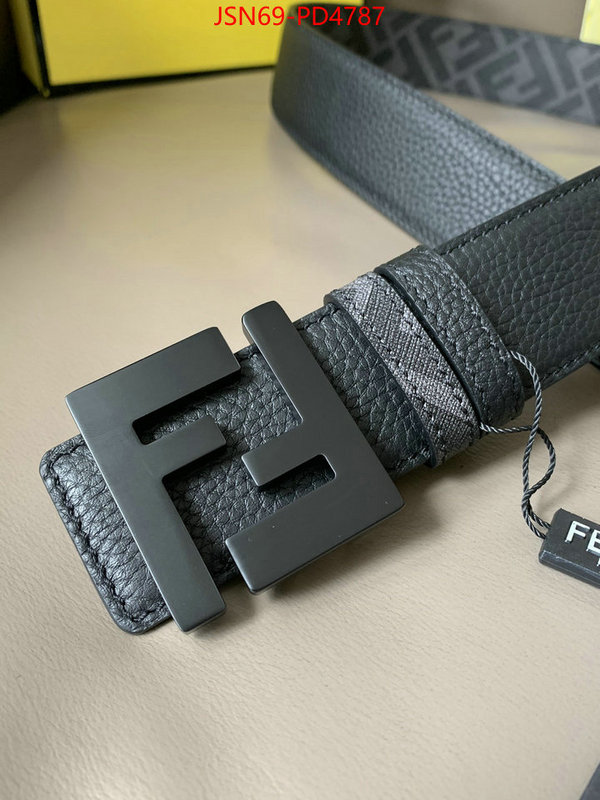 Belts-Fendi,online , ID: PD4787,$: 69USD