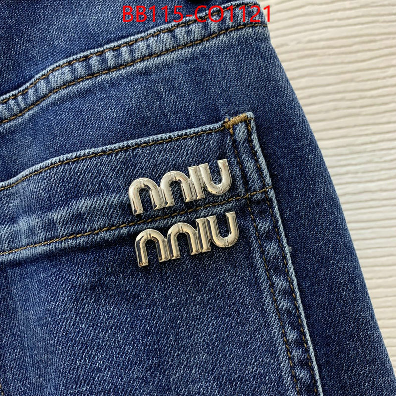 Clothing-MIU MIU,where to buy high quality , ID: CO1121,$: 115USD