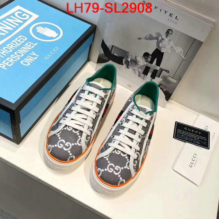 Women Shoes-Gucci,what's the best place to buy replica , ID: SL2908,$: 79USD