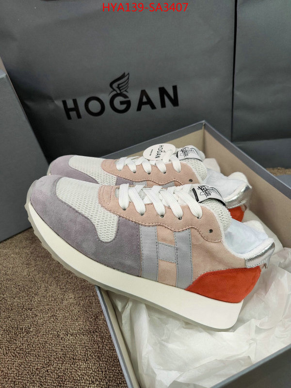 Women Shoes-Hogan,cheap online best designer , ID:SA3407,$:139USD