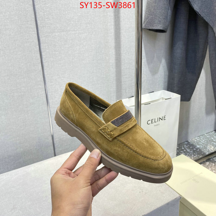 Women Shoes-Brunello cucinelli,where can i buy , ID: SW3861,$: 135USD