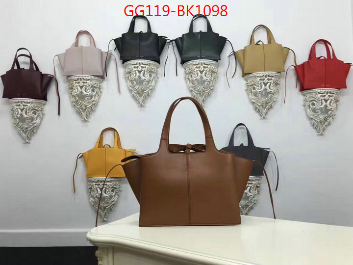 CELINE Bags(4A)-Handbag,fake cheap best online ,ID: BK1098,$:119USD