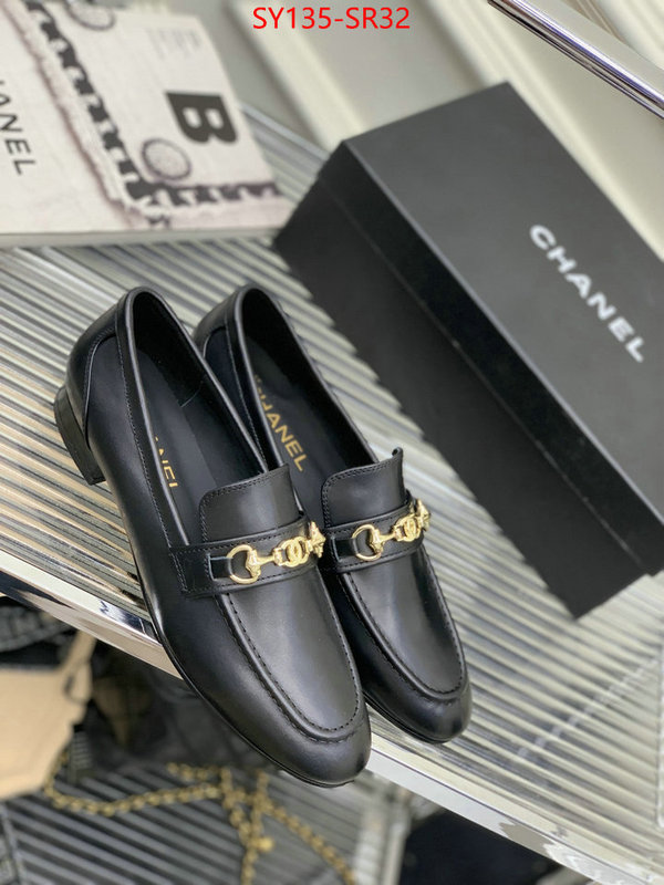 Women Shoes-Chanel,cheap replica designer , ID:SR32,$: 135USD