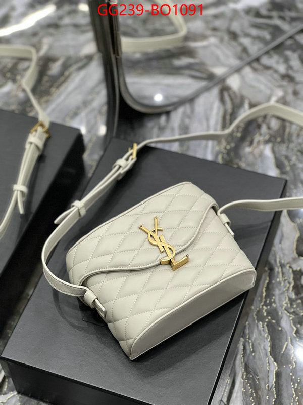 YSL Bag(TOP)-Other Styles-,ID: BO1091,$: 239USD