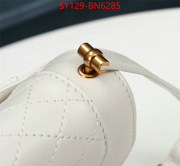 YSL Bag(4A)-Diagonal-,ID: BN6285,$: 129USD