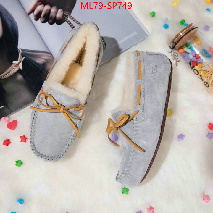 Women Shoes-UGG,copy , ID:SP749,$:79USD