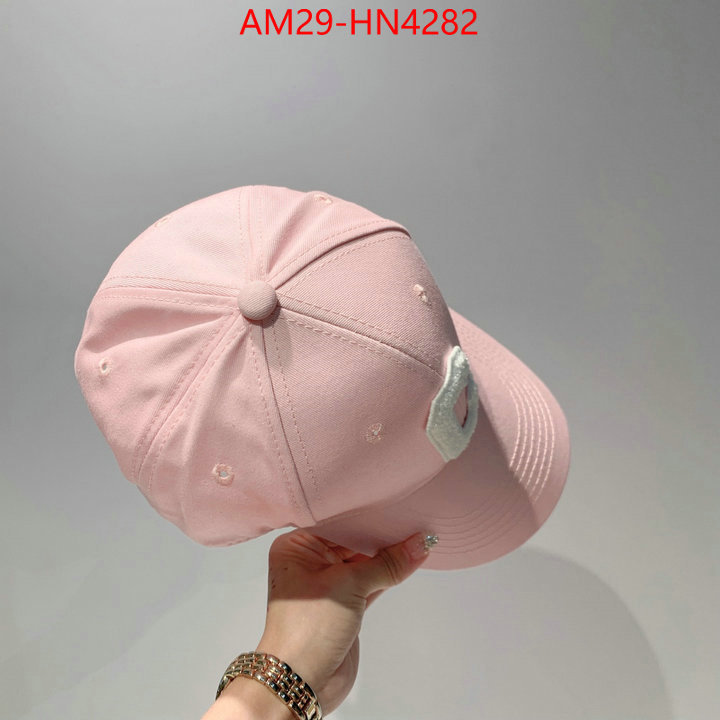 Cap (Hat)-Celine,designer 7 star replica , ID: HN4282,$: 29USD