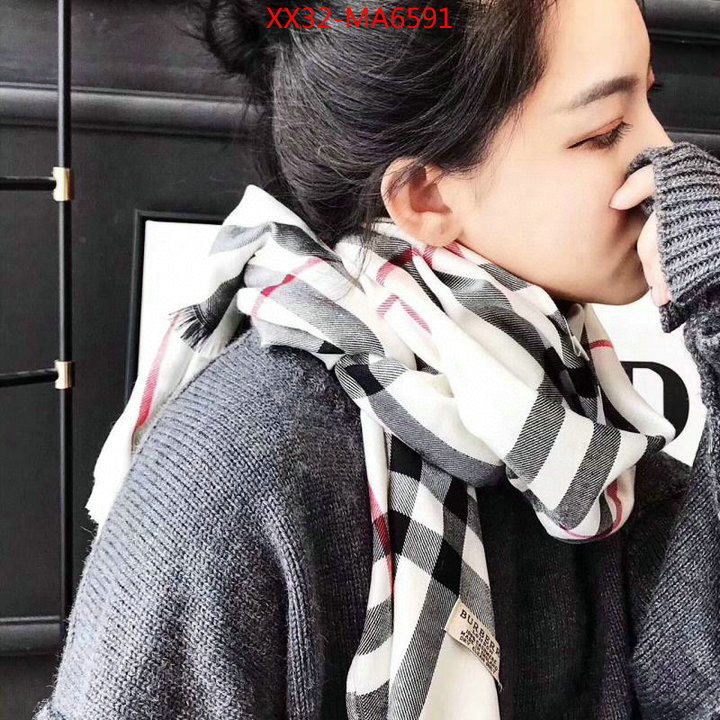 Scarf-Burberry,replcia cheap , ID: MA6591,$: 32USD