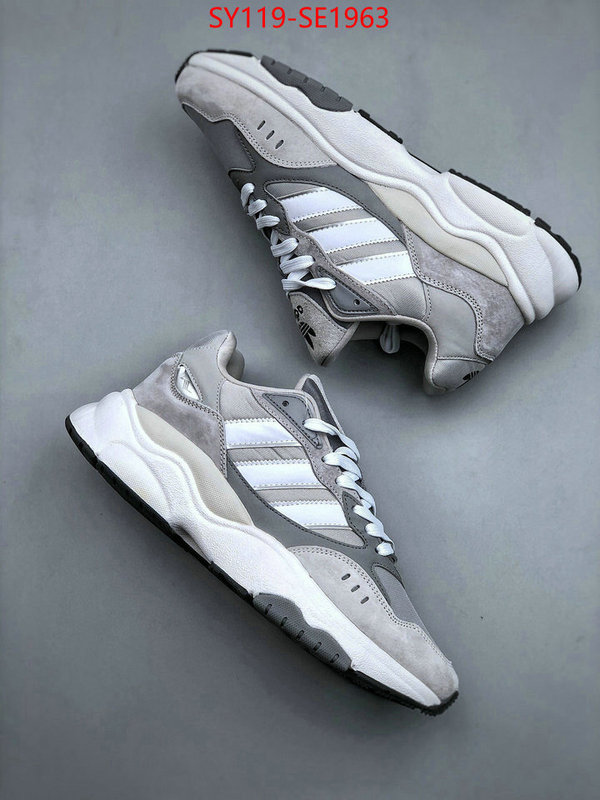 Men Shoes-Adidas,online from china , ID: SE1963,$: 119USD