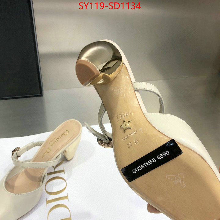 Women Shoes-Dior,shop , ID: SD1134,$: 119USD