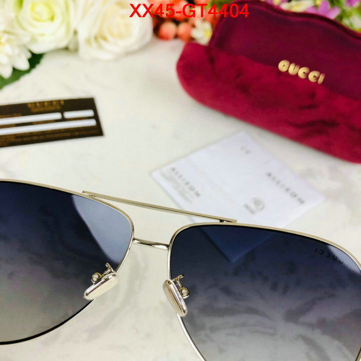 Glasses-Gucci,the best designer , ID: GT4404,$: 45USD