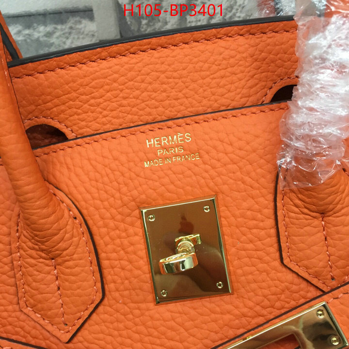 Hermes Bags(4A)-Kelly-,7 star replica ,ID: BP3401,$: 105USD