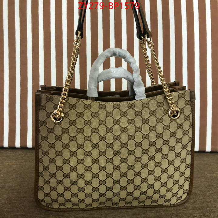 Gucci Bags(TOP)-Horsebit-,high quality designer replica ,ID: BP1579,$: 279USD