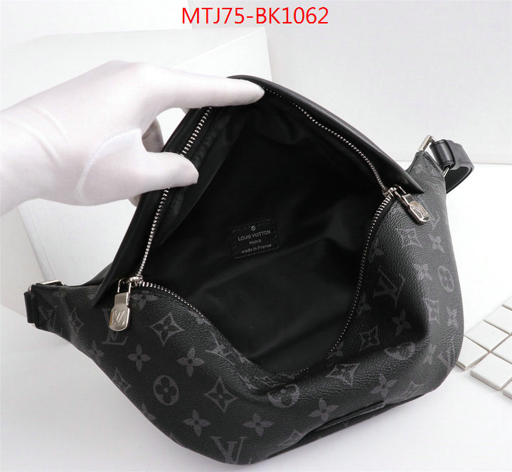 LV Bags(4A)-Discovery-,buy 1:1 ,ID: BK1062,$:75USD