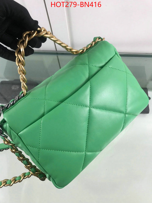 Chanel Bags(TOP)-Diagonal-,ID: BN416,$: 279USD