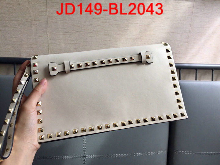 Valentino Bags (TOP)-Clutch-,replica for cheap ,ID: BL2043,$: 149USD