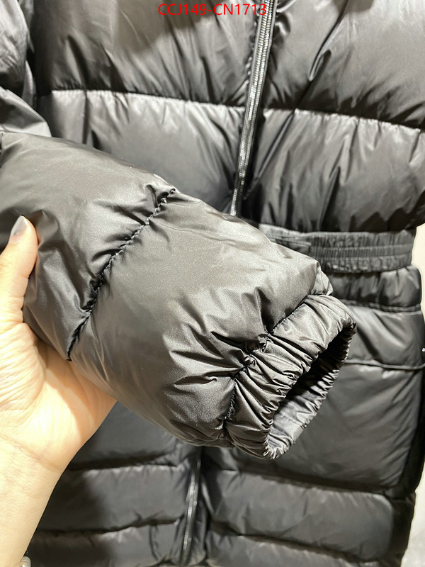 Down jacket Women-Moncler,the top ultimate knockoff , ID: CN1713,