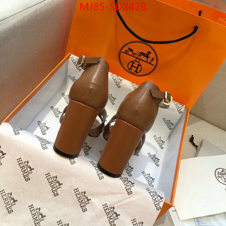 Women Shoes-Hermes,replica every designer , ID: SD2428,$: 85USD