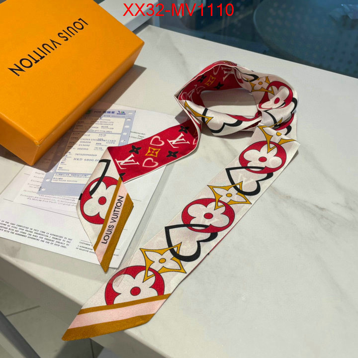 Scarf-LV,shop the best high quality , ID: MV1110,$: 32USD