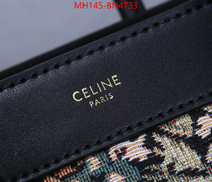 CELINE Bags(TOP)-Handbag,designer 7 star replica ,ID: BN4733,$: 145USD