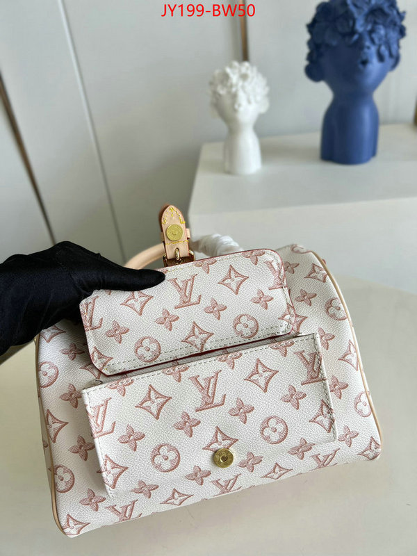 LV Bags(TOP)-Speedy-,ID: BW50,$: 199USD