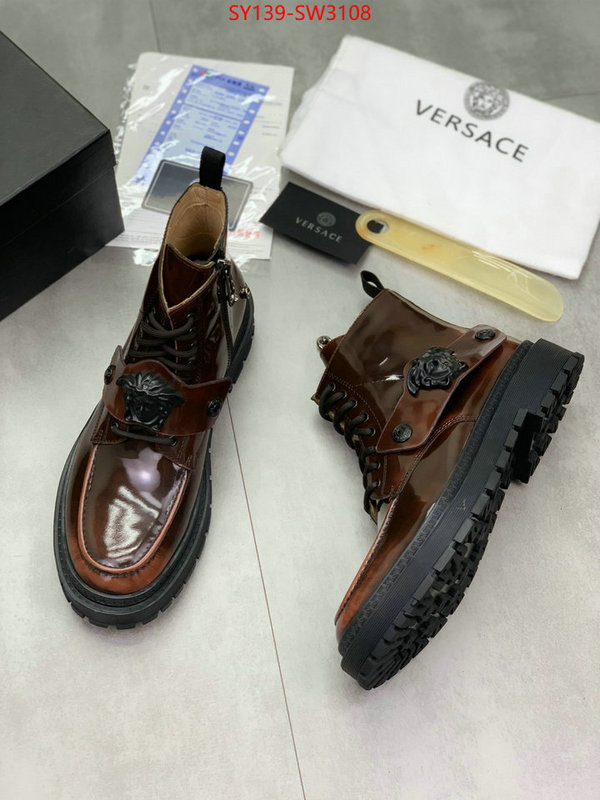 Men Shoes-Versace,is it illegal to buy , ID: SW3108,$: 139USD