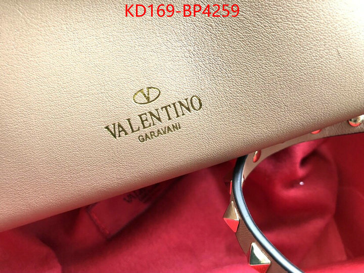 Valentino Bags (TOP)-Diagonal-,shop ,ID: BP4259,$: 169USD