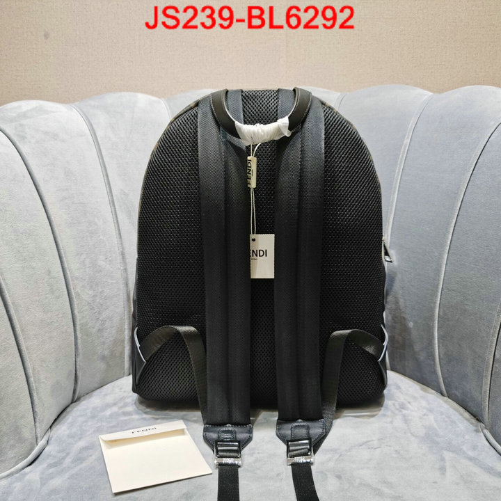 Fendi Bags(TOP)-Backpack-,we offer ,ID: BL6292,$: 239USD