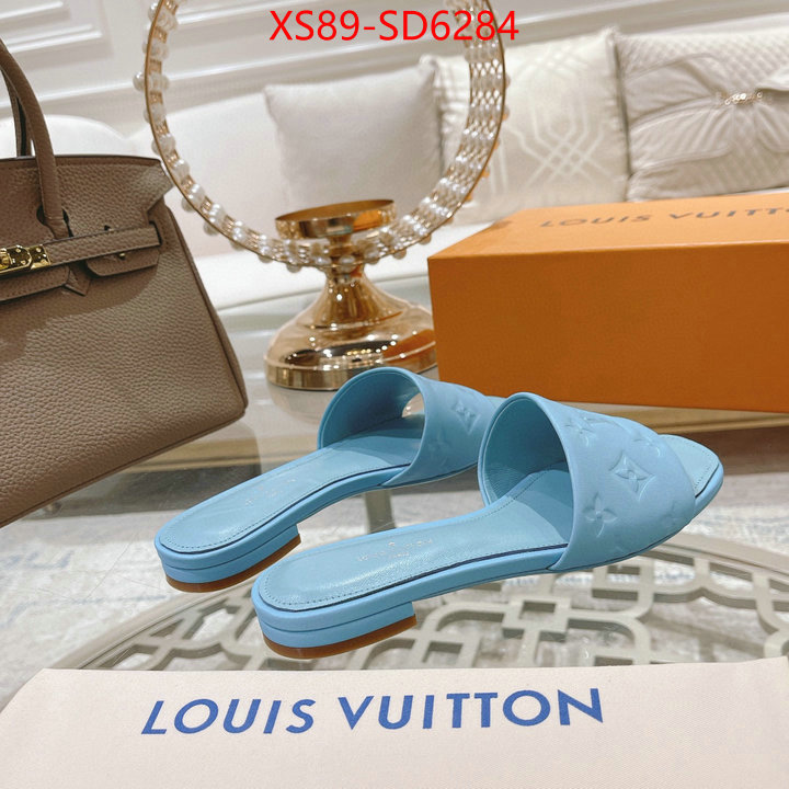 Women Shoes-LV,sell online luxury designer , ID: SD6284,$: 89USD