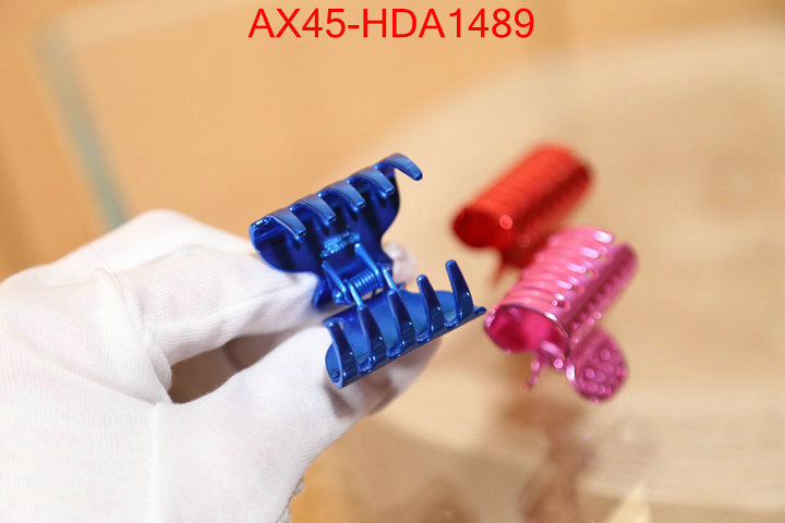 Hair band-LV,best quality designer , ID: HDA1489,$: 45USD