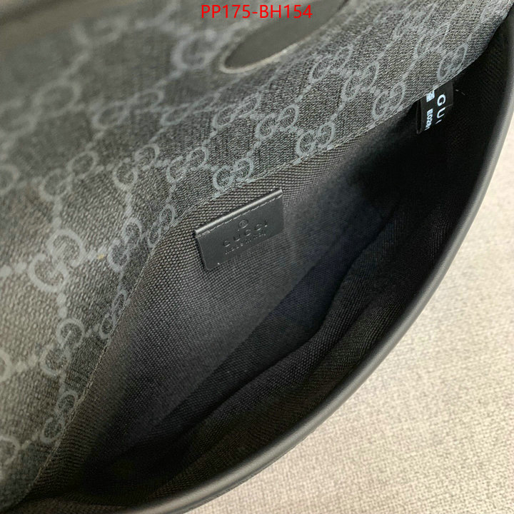 Gucci Bags(TOP)-Discovery-,the highest quality fake ,ID: BH154,$: 175USD