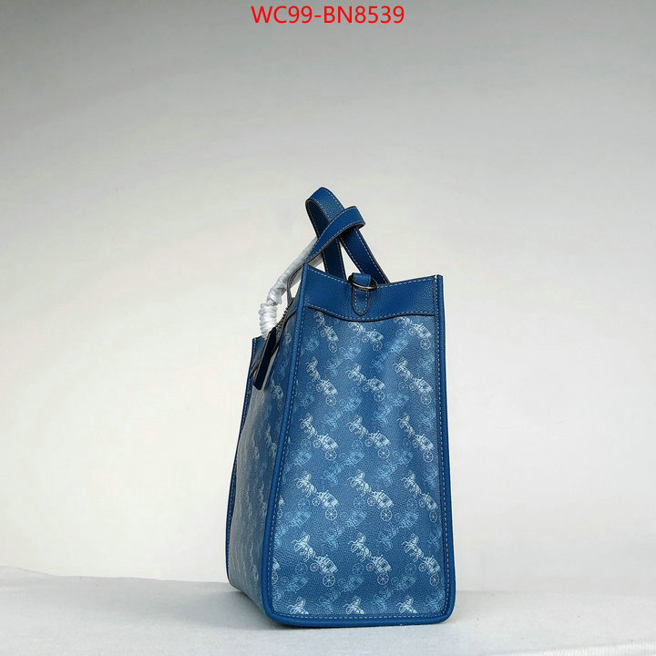 Coach Bags(4A)-Tote-,what is top quality replica ,ID: BN8539,$: 99USD