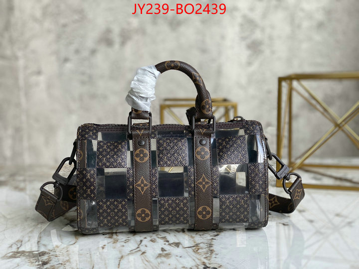 LV Bags(TOP)-Speedy-,ID: BO2439,$: 239USD