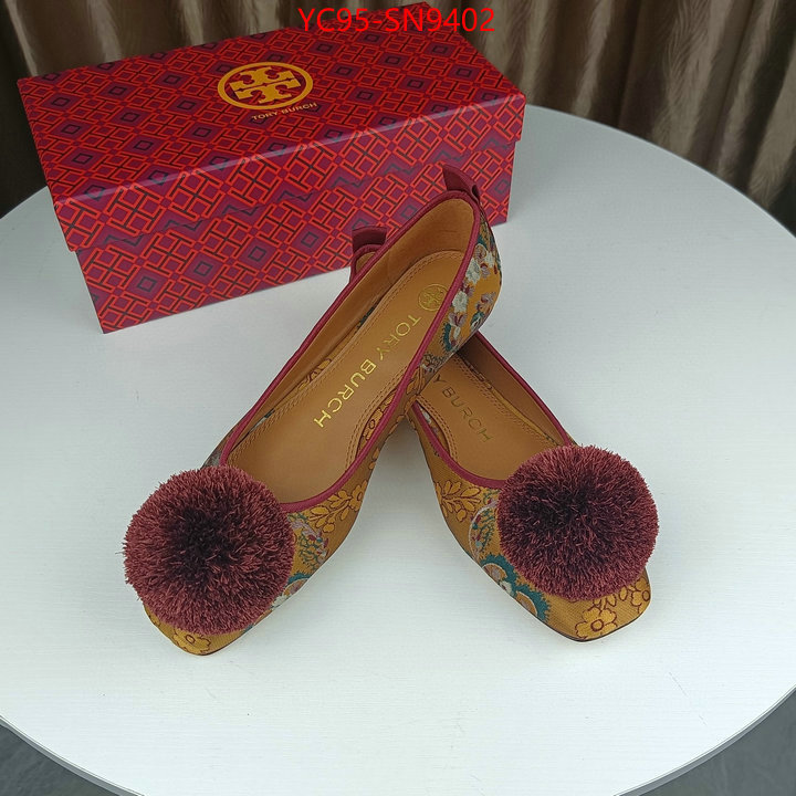 Women Shoes-Tory Burch,can you buy replica , ID: SN9402,$: 95USD