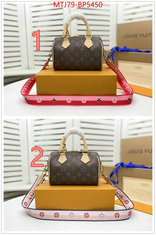 LV Bags(4A)-Speedy-,find replica ,ID: BP5450,$: 79USD