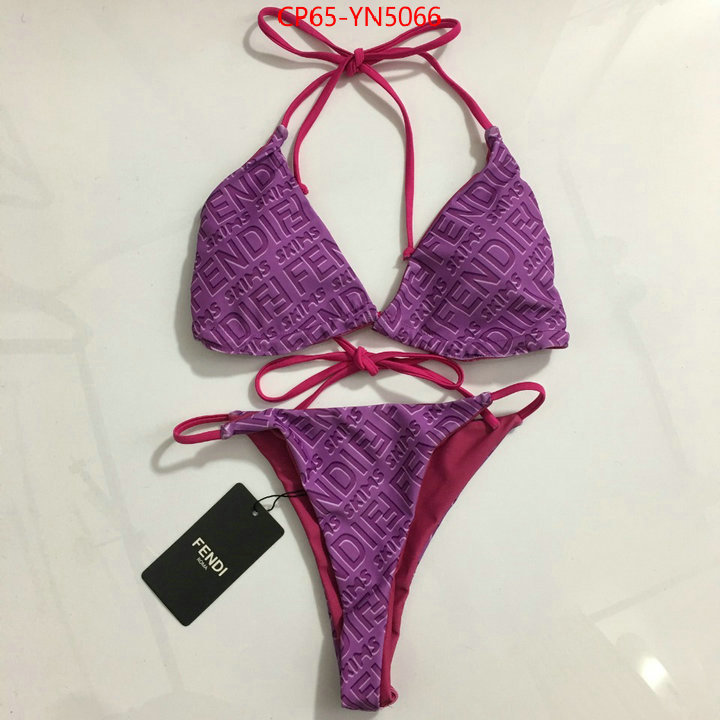 Swimsuit-Fendi,cheap , ID: YN5066,$: 65USD