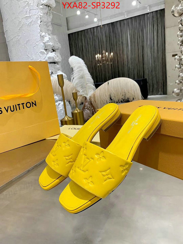 Women Shoes-LV,knockoff , ID: SP3292,$: 82USD