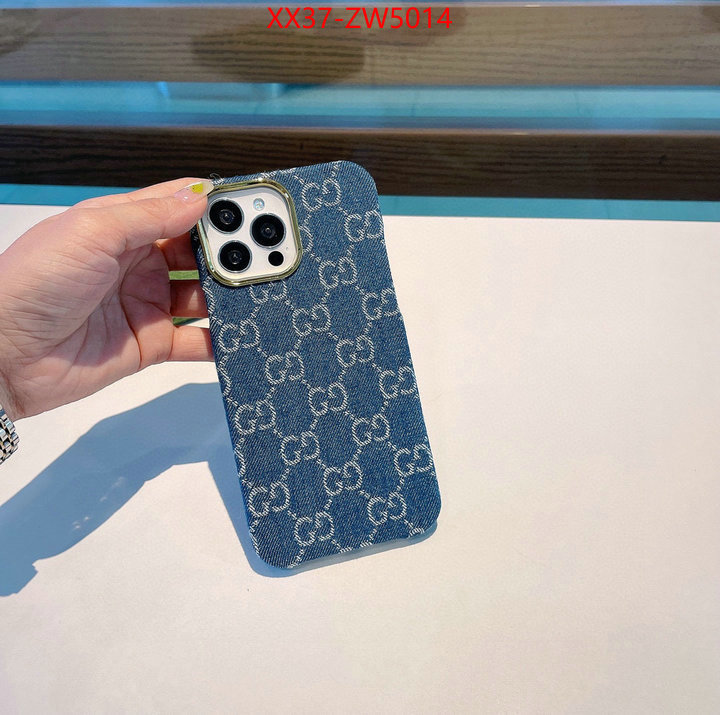 Phone case-Gucci,cheap , ID: ZW5014,$: 37USD